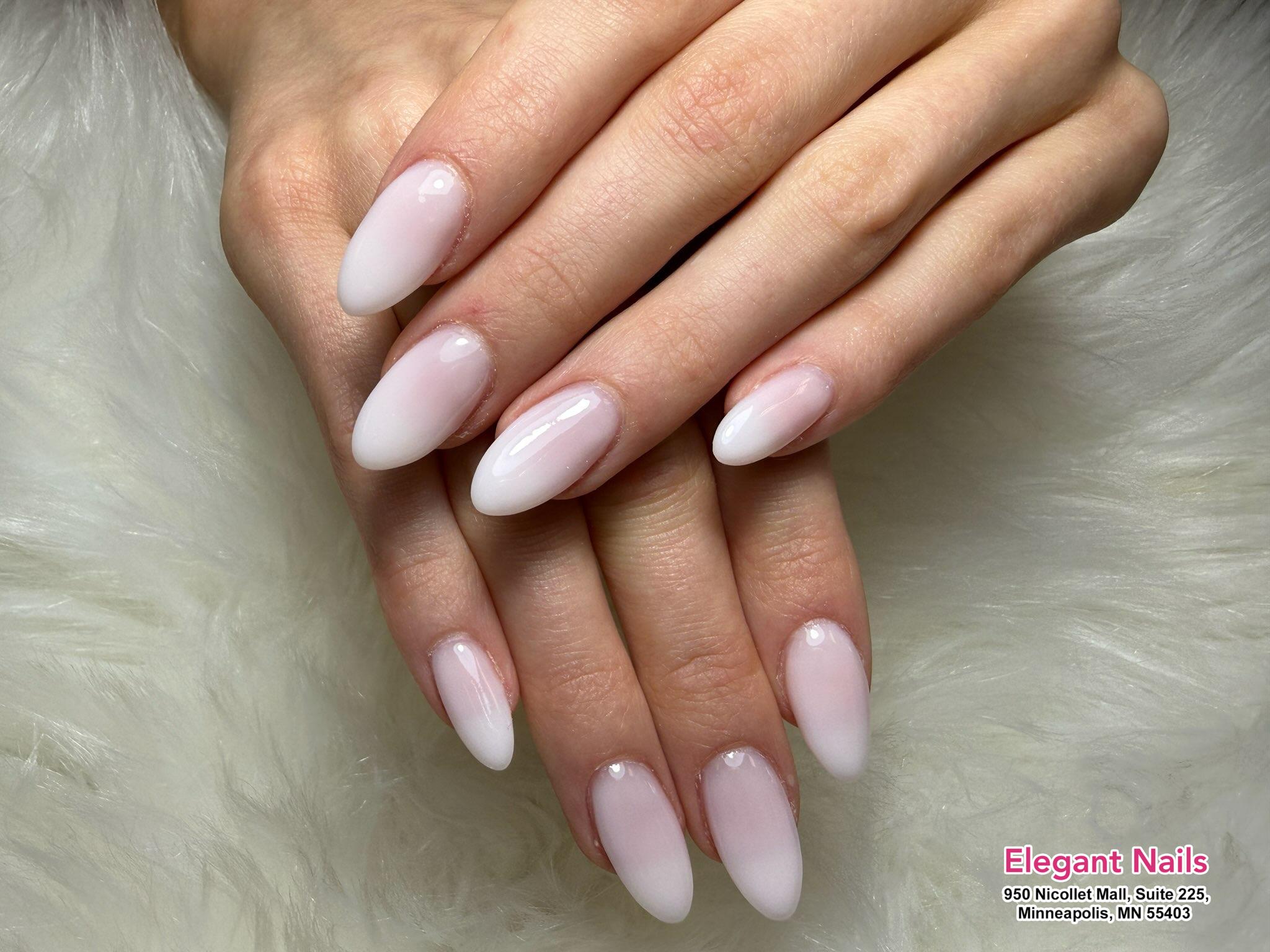 amazing nail